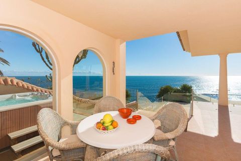 Villa i Benissa, Alicante, Benissa - € 3.980.000 | Ref: xg3290 - foto 8