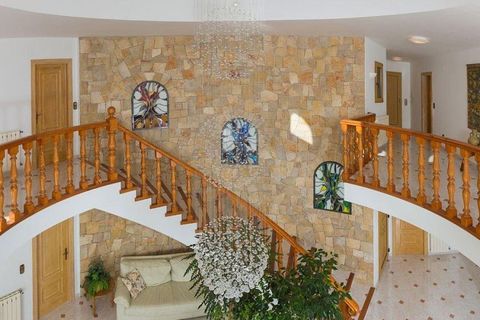 Villa i Benissa, Alicante, Benissa - € 3.980.000 | Ref: xg3290 - foto 10