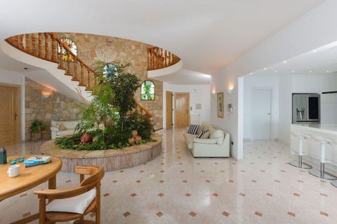 Villa i Benissa, Alicante, Benissa - € 3.980.000 | Ref: xg3290 - foto 11