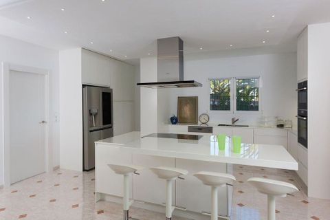 Villa i Benissa, Alicante, Benissa - € 3.980.000 | Ref: xg3290 - foto 13
