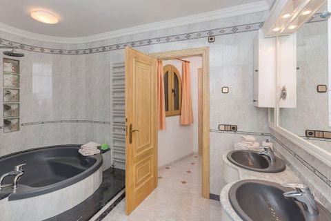 Villa i Benissa, Alicante, Benissa - € 3.980.000 | Ref: xg3290 - foto 14