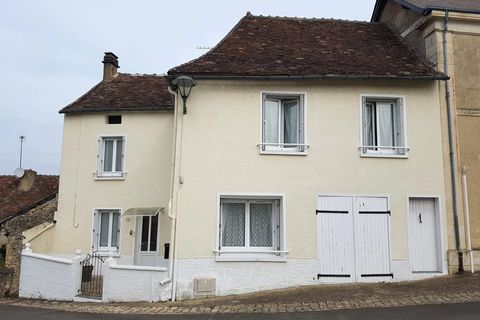 Villa i Bethines, Vienne, Bethines - € 104.860 | Ref: CB-13574 - foto 1