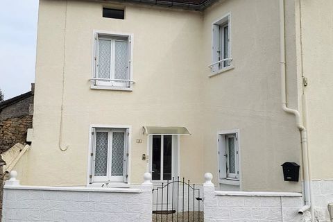 Villa i Bethines, Vienne, Bethines - € 104.860 | Ref: CB-13574 - foto 2