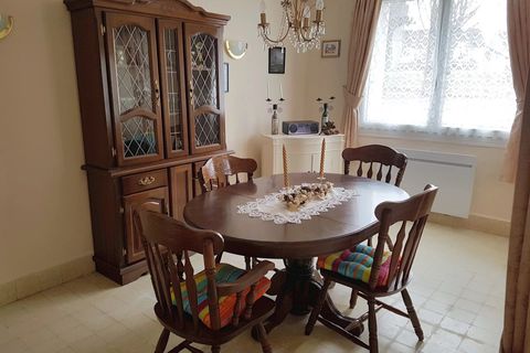 Villa i Bethines, Vienne, Bethines - € 104.860 | Ref: CB-13574 - foto 6