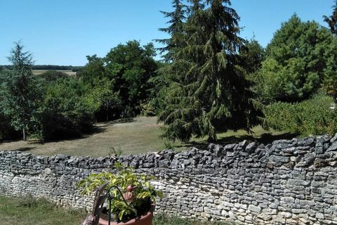 Villa i Bethines, Vienne, Bethines - € 104.860 | Ref: CB-13574 - foto 16