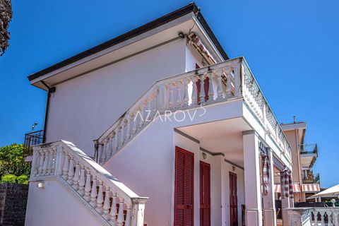 Villa i Sanremo, Imperia, Sanremo - € 2.350.000 | Ref: 5500 - foto 4