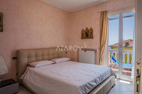 Villa i Sanremo, Imperia, Sanremo - € 2.350.000 | Ref: 5500 - foto 11