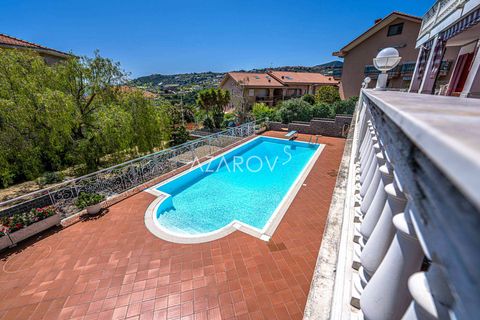 Villa i Sanremo, Imperia, Sanremo - € 2.350.000 | Ref: 5500 - foto 17