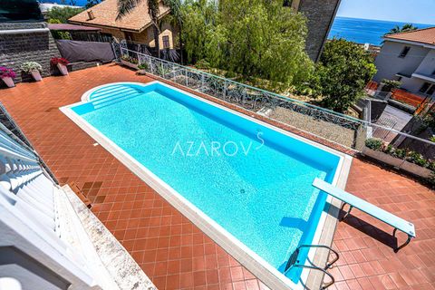 Villa i Sanremo, Imperia, Sanremo - € 2.350.000 | Ref: 5500 - foto 18