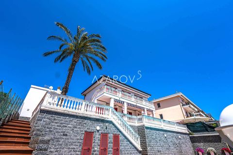 Villa i Sanremo, Imperia, Sanremo - € 2.350.000 | Ref: 5500 - foto 22