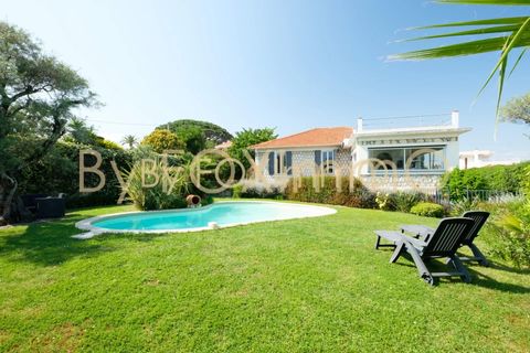Villa i Antibes, Alpes-Maritimes, Antibes - € 1.195.000 | Ref: 3381FENYBEVEN - foto 1