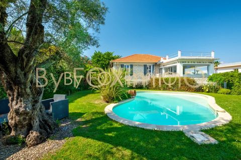 Villa i Antibes, Alpes-Maritimes, Antibes - € 1.195.000 | Ref: 3381FENYBEVEN - foto 4