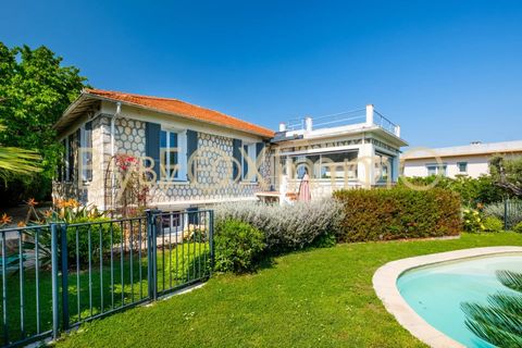 Villa i Antibes, Alpes-Maritimes, Antibes - € 1.195.000 | Ref: 3381FENYBEVEN - foto 5