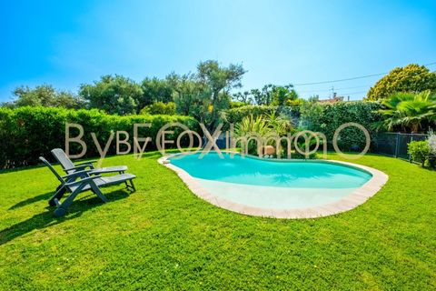 Villa i Antibes, Alpes-Maritimes, Antibes - € 1.195.000 | Ref: 3381FENYBEVEN - foto 6