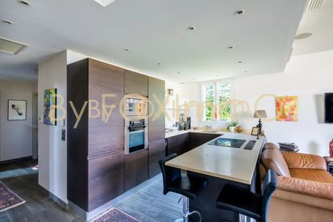 Villa i Antibes, Alpes-Maritimes, Antibes - € 1.195.000 | Ref: 3381FENYBEVEN - foto 7
