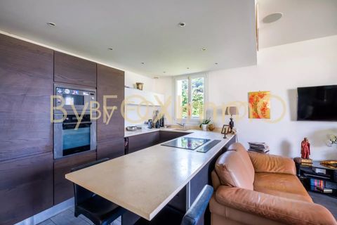 Villa i Antibes, Alpes-Maritimes, Antibes - € 1.195.000 | Ref: 3381FENYBEVEN - foto 8