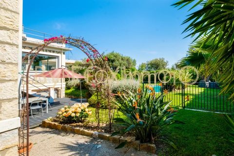 Villa i Antibes, Alpes-Maritimes, Antibes - € 1.195.000 | Ref: 3381FENYBEVEN - foto 10