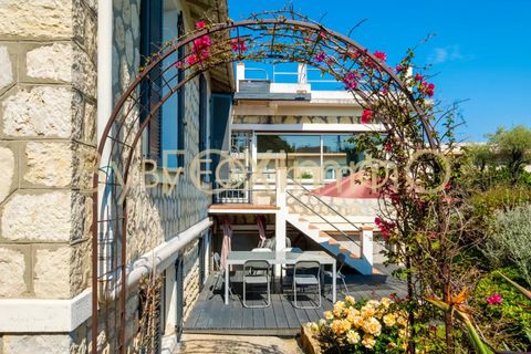 Villa i Antibes, Alpes-Maritimes, Antibes - € 1.195.000 | Ref: 3381FENYBEVEN - foto 13