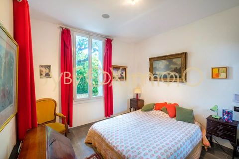 Villa i Antibes, Alpes-Maritimes, Antibes - € 1.195.000 | Ref: 3381FENYBEVEN - foto 14