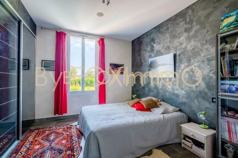 Villa i Antibes, Alpes-Maritimes, Antibes - € 1.195.000 | Ref: 3381FENYBEVEN - foto 21