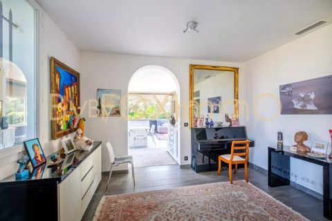 Villa i Antibes, Alpes-Maritimes, Antibes - € 1.195.000 | Ref: 3381FENYBEVEN - foto 22