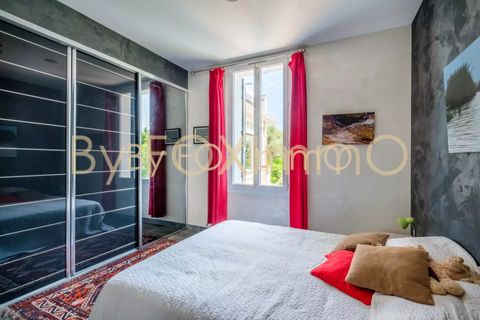Villa i Antibes, Alpes-Maritimes, Antibes - € 1.195.000 | Ref: 3381FENYBEVEN - foto 24