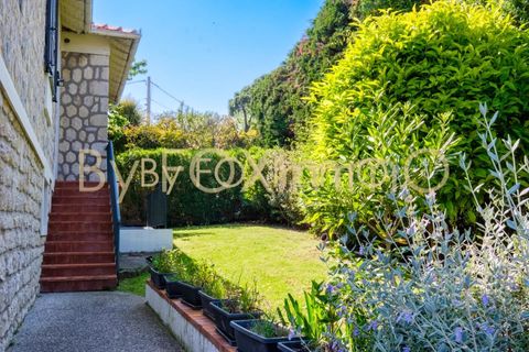 Villa i Antibes, Alpes-Maritimes, Antibes - € 1.195.000 | Ref: 3381FENYBEVEN - foto 25