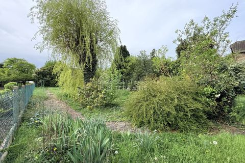 Helårsgrund i Butry-sur-Oise, Val-d'Oise, Butry-sur-Oise - € 169.000 | Ref: 82625449 - foto 2