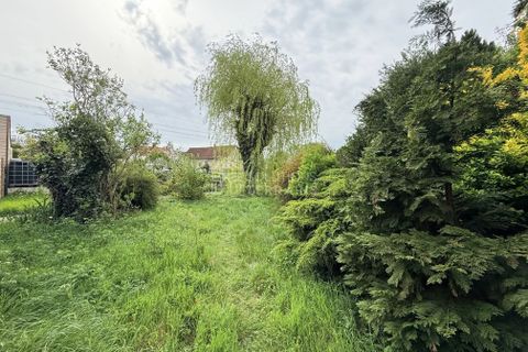 Helårsgrund i Butry-sur-Oise, Val-d'Oise, Butry-sur-Oise - € 169.000 | Ref: 82625449 - foto 3