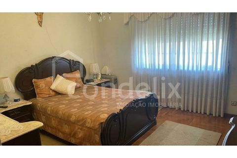 Byhus i Gondomar, Porto, Gondomar - € 500.000 | Ref: 99228 - foto 16
