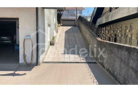 Byhus i Gondomar, Porto, Gondomar - € 500.000 | Ref: 99228 - foto 48