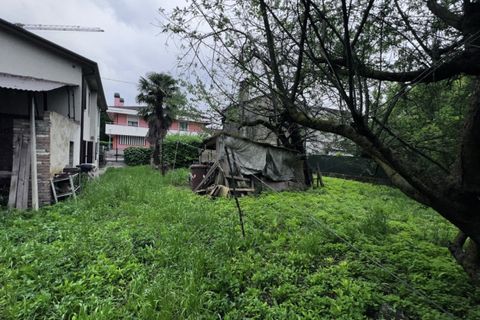 Villa a Vigonza, Padua, Vigonza - € 160.000 | Ref: Luc160 - foto 3
