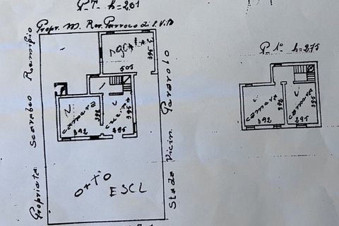 Villa a Vigonza, Padua, Vigonza - € 160.000 | Ref: Luc160 - foto 5