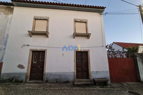 Byhus i Castelo Branco, Castelo Branco, Castelo Branco - € 79.000 | Ref: 123050 - foto 1