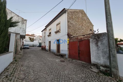 Byhus i Castelo Branco, Castelo Branco, Castelo Branco - € 79.000 | Ref: 123050 - foto 42