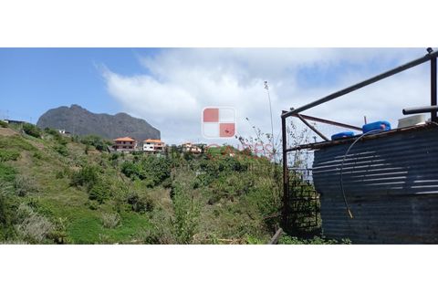 Helårsgrund i Machico, Madeira, Machico - € 200.000 | Ref: 4477/2023 - foto 3