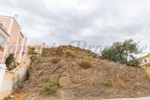 Helårsgrund i Torrox, Malaga, Torrox - € 196.000 | Ref: TP111 - foto 2