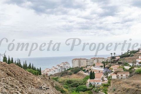 Helårsgrund i Torrox, Malaga, Torrox - € 170.000 | Ref: TP112 - foto 1