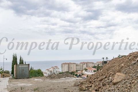 Helårsgrund i Torrox, Malaga, Torrox - € 170.000 | Ref: TP112 - foto 6