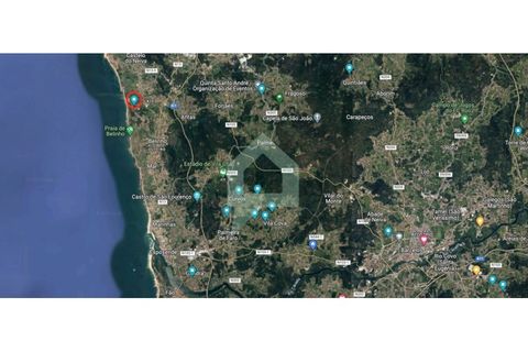 Terra a Esposende, Braga, Esposende - € 25.000 | Ref: TER_3151 - foto 5