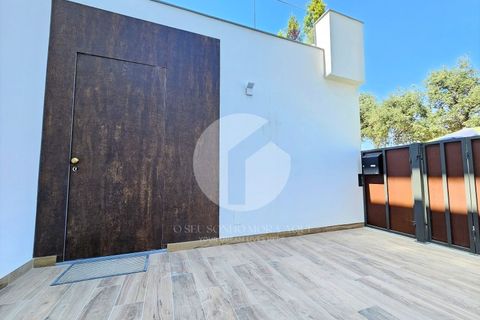 Villa a Moncarapacho, Faro, Moncarapacho - € 680.000 | Ref: 360P-1290_A - foto 7