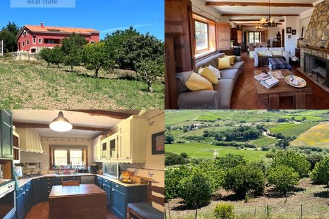 Farm i Alenquer, Lisbon, Alenquer - € 570.000 | Ref: QUI_1247 - foto 1
