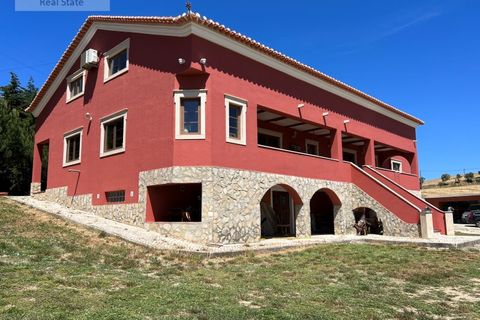 Farm i Alenquer, Lisbon, Alenquer - € 570.000 | Ref: QUI_1247 - foto 2