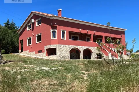 Farm i Alenquer, Lisbon, Alenquer - € 570.000 | Ref: QUI_1247 - foto 3