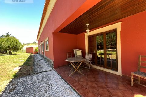 Farm i Alenquer, Lisbon, Alenquer - € 570.000 | Ref: QUI_1247 - foto 6