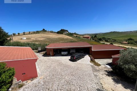 Farm i Alenquer, Lisbon, Alenquer - € 570.000 | Ref: QUI_1247 - foto 7