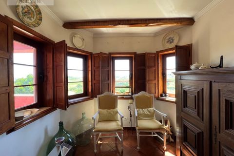 Farm i Alenquer, Lisbon, Alenquer - € 570.000 | Ref: QUI_1247 - foto 14