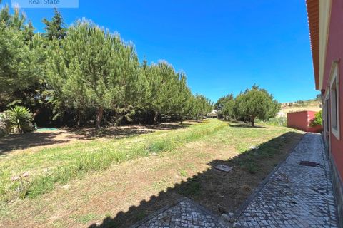 Farm i Alenquer, Lisbon, Alenquer - € 570.000 | Ref: QUI_1247 - foto 30