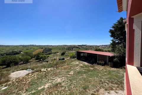 Farm i Alenquer, Lisbon, Alenquer - € 570.000 | Ref: QUI_1247 - foto 39