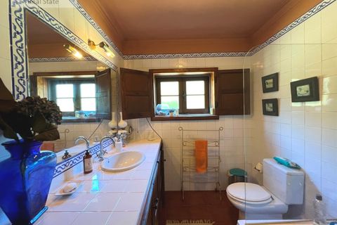 Farm i Alenquer, Lisbon, Alenquer - € 570.000 | Ref: QUI_1247 - foto 50